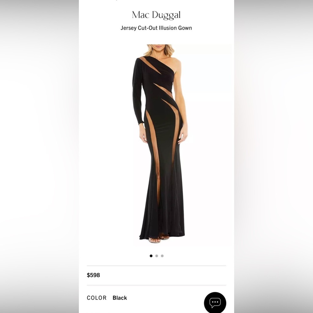 Holiday dress